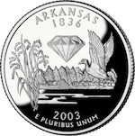 Arkansas