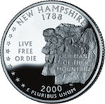 New Hampshire