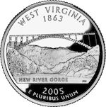 West Virginia