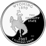 Wyoming